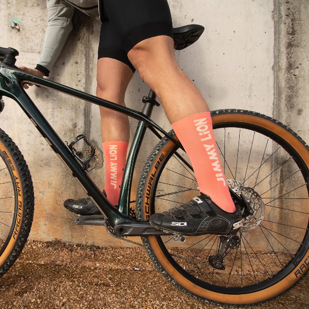 Jimmy Lion Performance Socks JL Running & Cycling