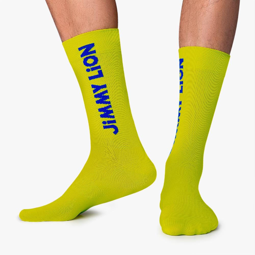 Jimmy Lion Performance Socks JL Running & Cycling