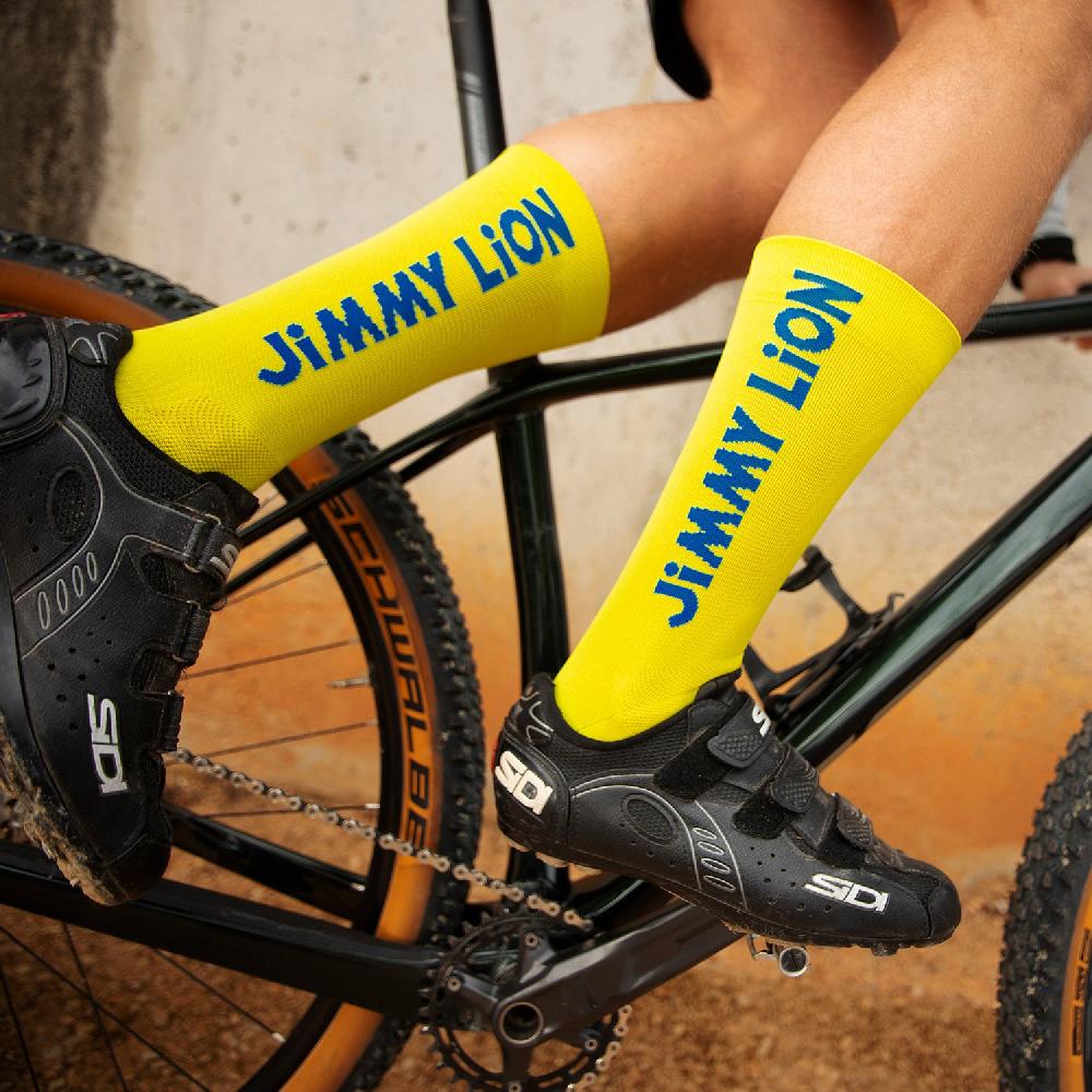 Jimmy Lion Performance Socks JL Running & Cycling