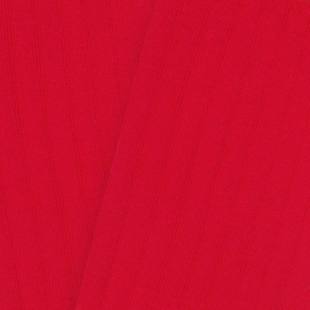 Jimmy Lion Ribbed Knee High Socks