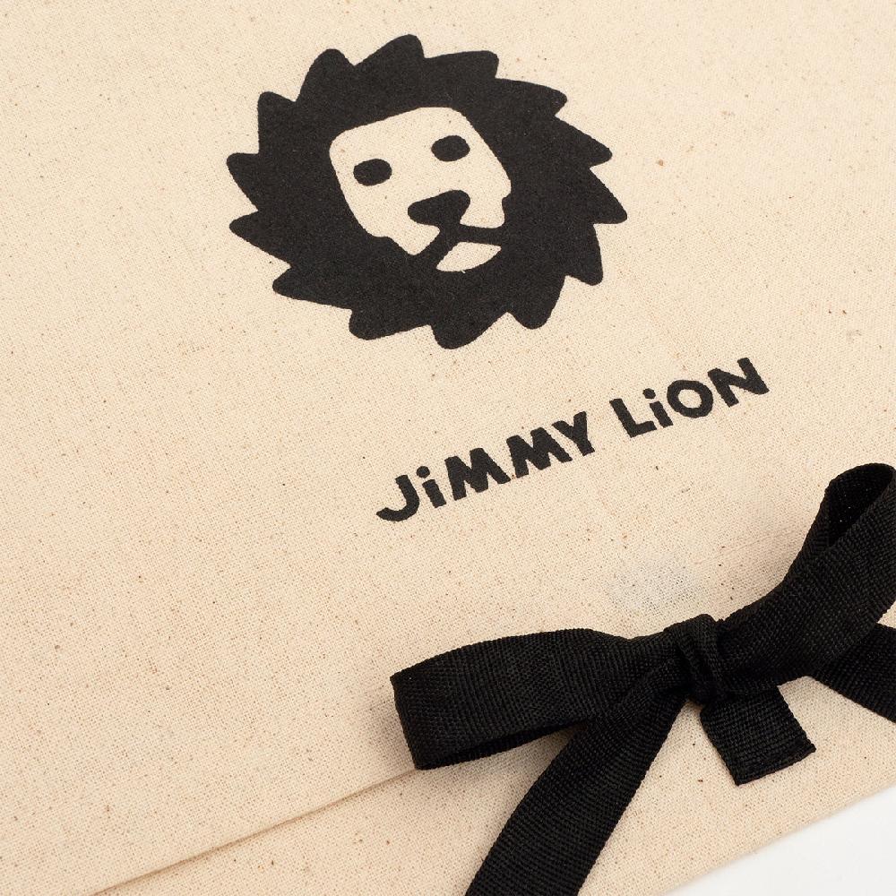 Jimmy Lion Small Gift Bag Pouch Gift Wrapping