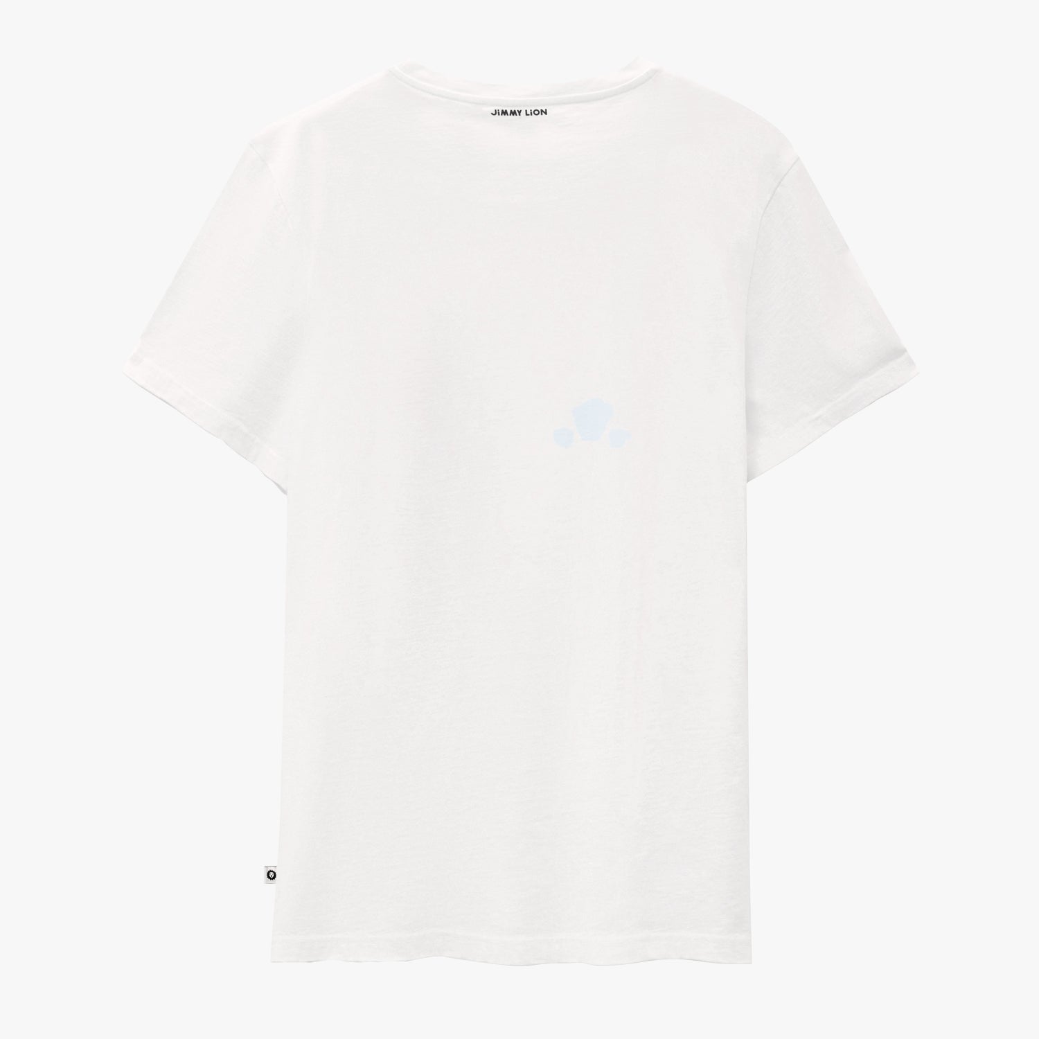 Jimmy Lion Unisex T-Shirt Where's Wally