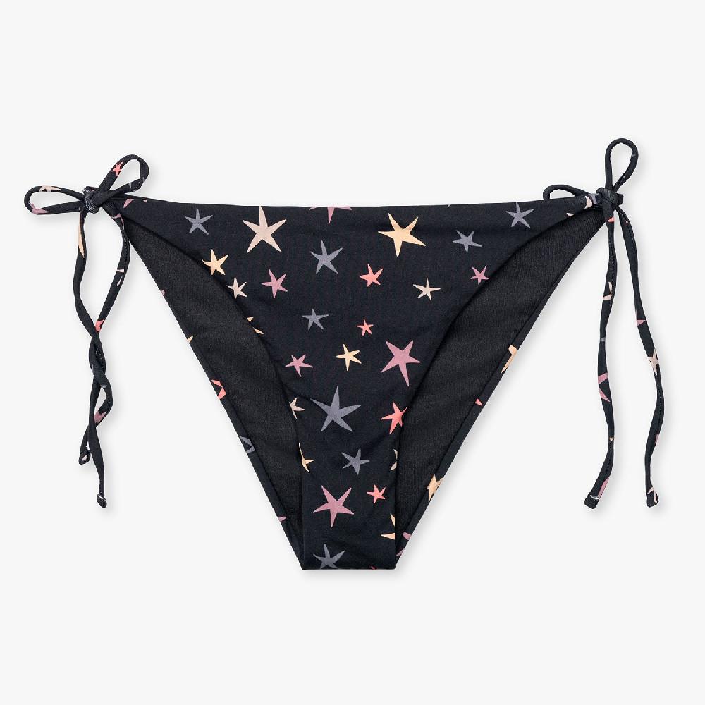 jimmy lion Women's Bikini Bottom Stars