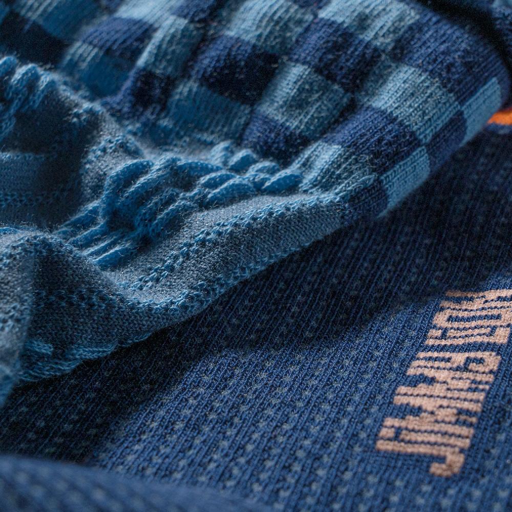 Jimmy Lion Women's Quarter Socks Amélie