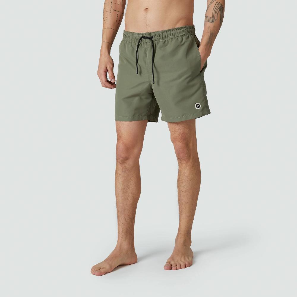 Jimmy Lion Men's Swim Shorts Lion Essentials Swim Shorts