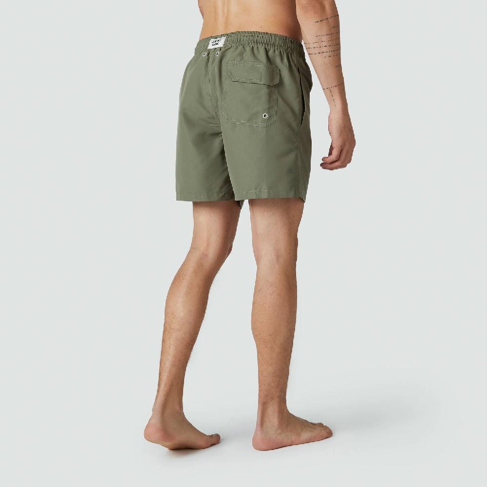 Jimmy Lion Men's Swim Shorts Lion Essentials Swim Shorts