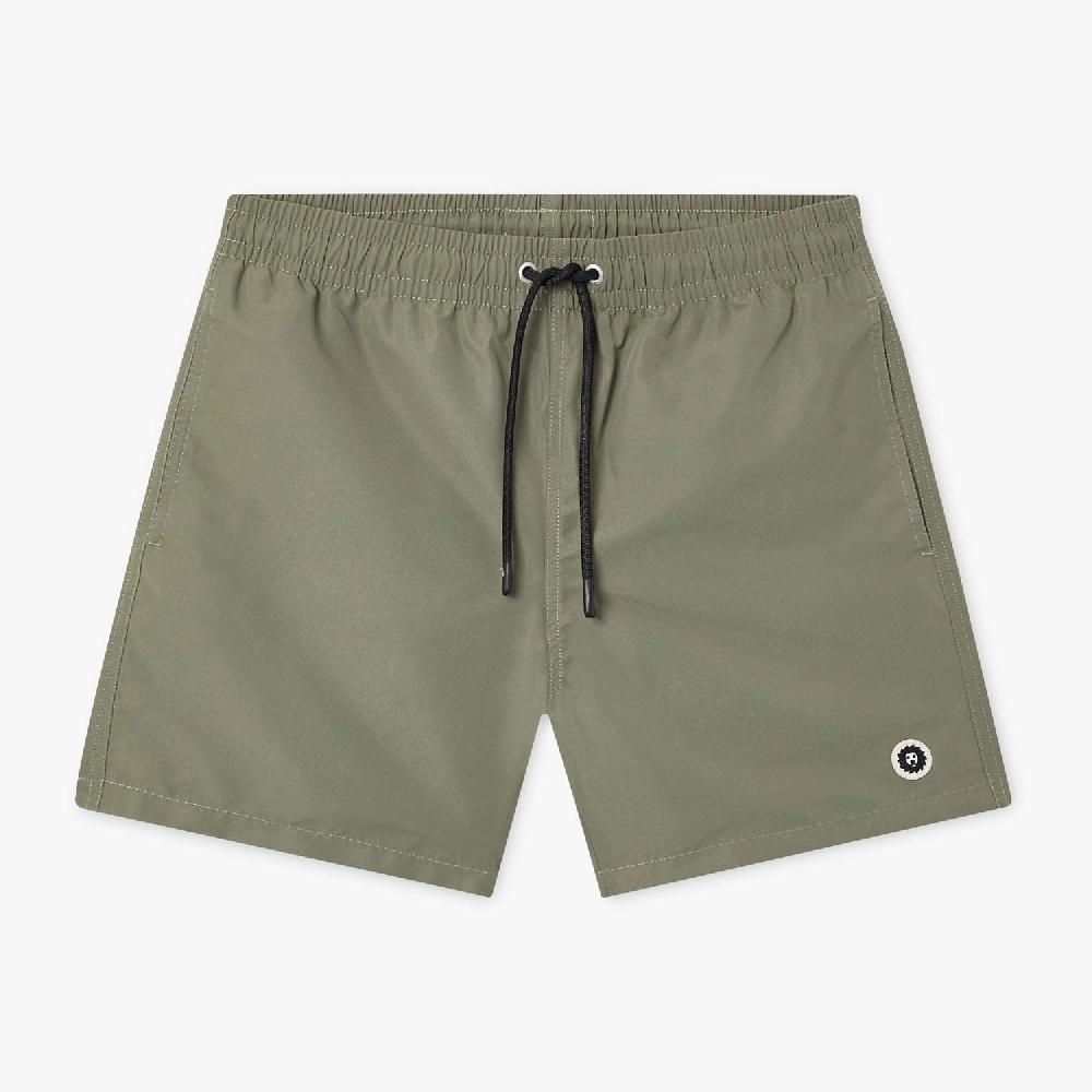 jimmy lion Men's Swim Shorts Lion Essentials Swim Shorts