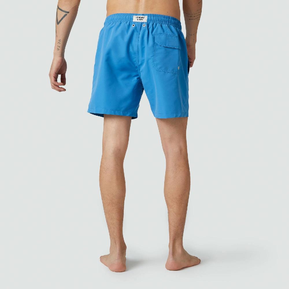 Jimmy Lion Men's Swim Shorts Lion Essentials Swim Shorts