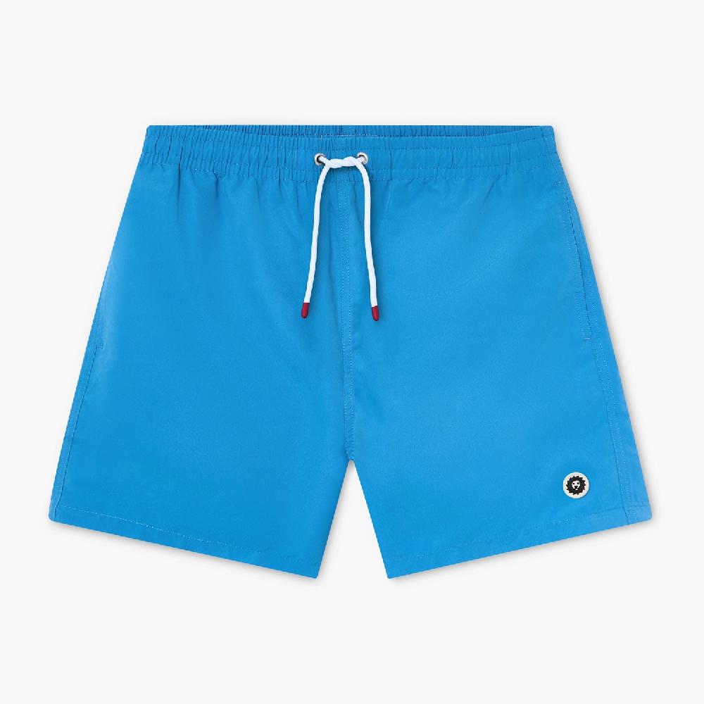 jimmy lion Men's Swim Shorts Lion Essentials Swim Shorts