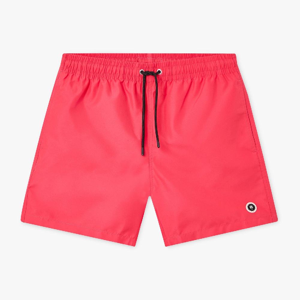jimmy lion Men's Swim Shorts Lion Essentials Swim Shorts