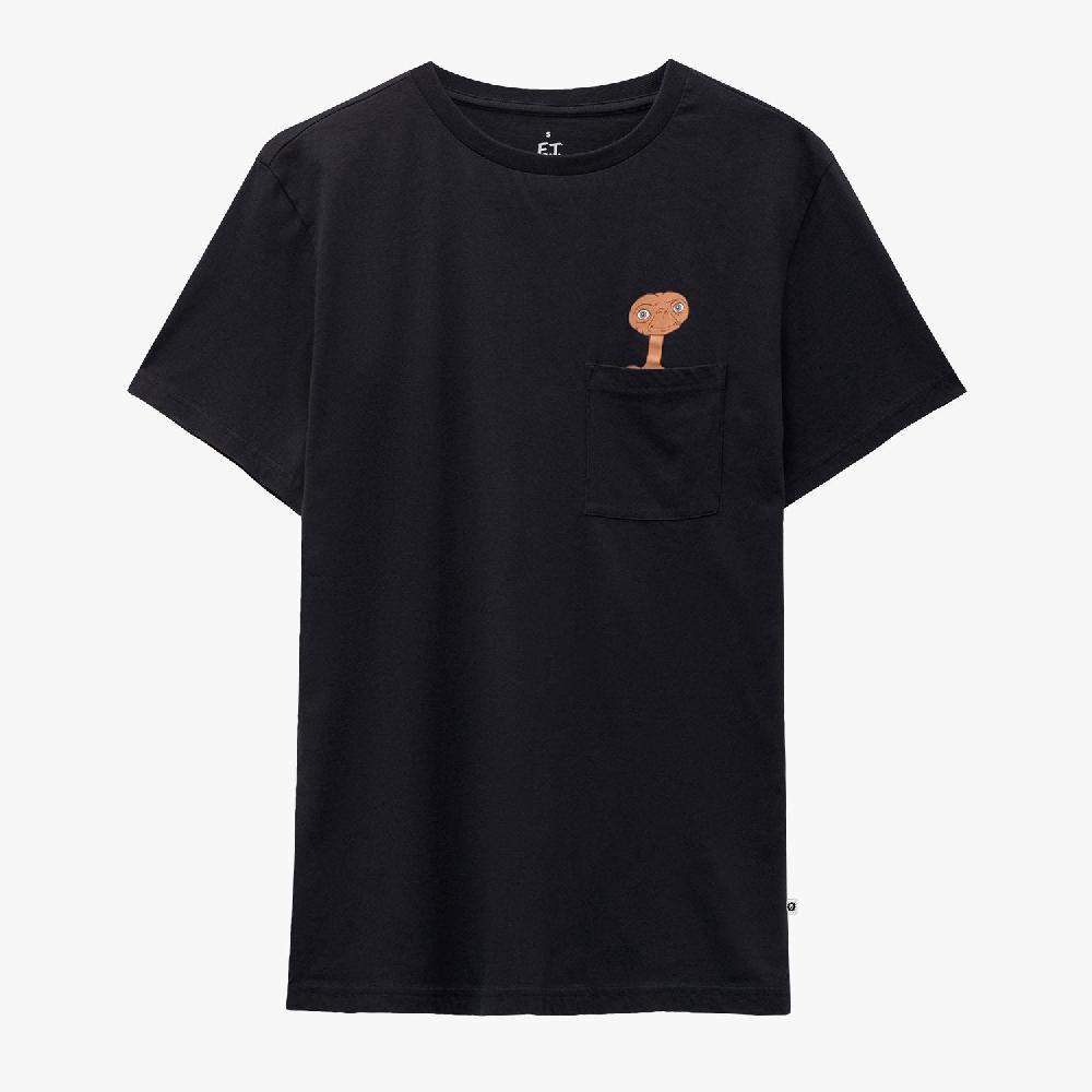 jimmy lion Orignal T-Shirt E.T. the Extra-terrestrial