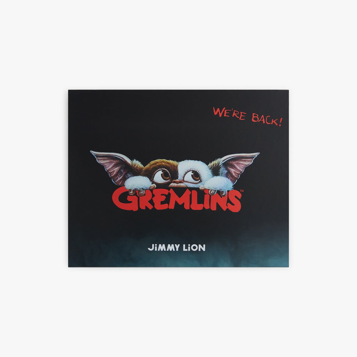 Jimmy Lion Sock Gift Pack Athletic Gremlins Pack Gremlins X Jimmy Lion