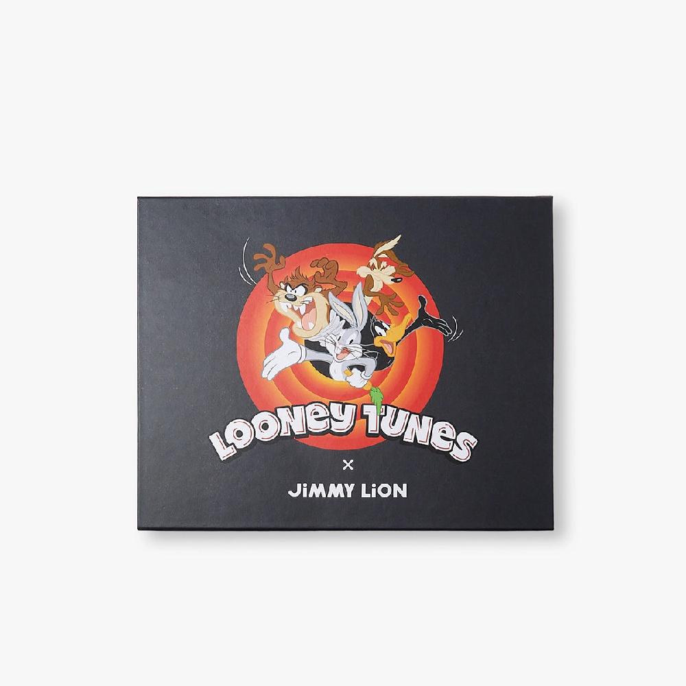 Jimmy Lion Sock Gift Pack Athletic Looney Tunes Pack Looney Tunes X Jimmy Lion