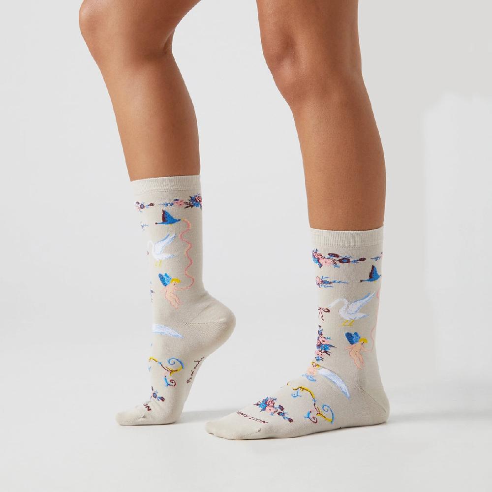 Jimmy Lion Unique Socks Brianda Italia Brianda X Jimmy Lion