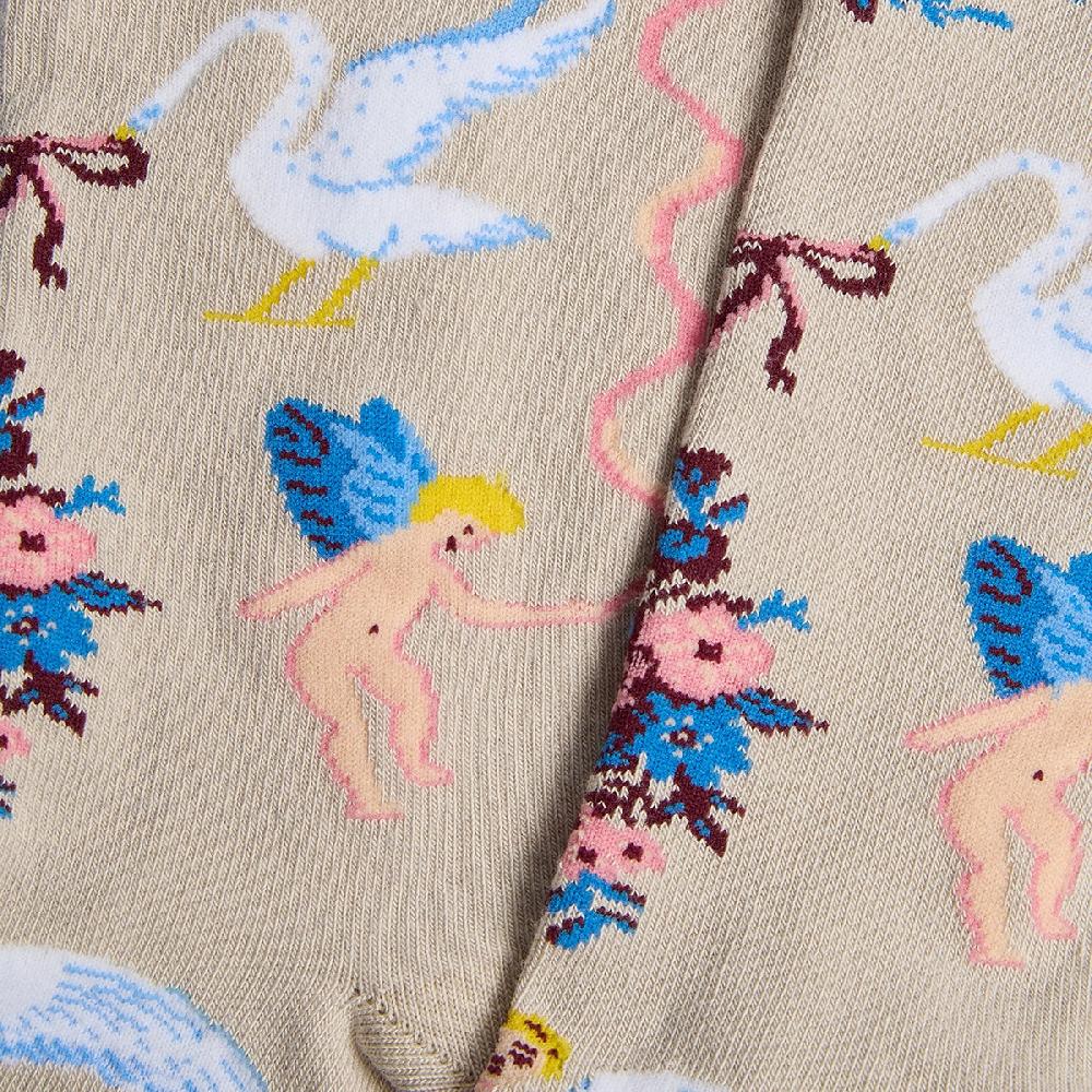 Jimmy Lion Unique Socks Brianda Italia Brianda X Jimmy Lion