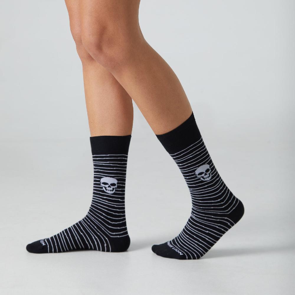 Jimmy Lion Unisex Socks Goonies Never Say Die The Goonies X Jimmy Lion