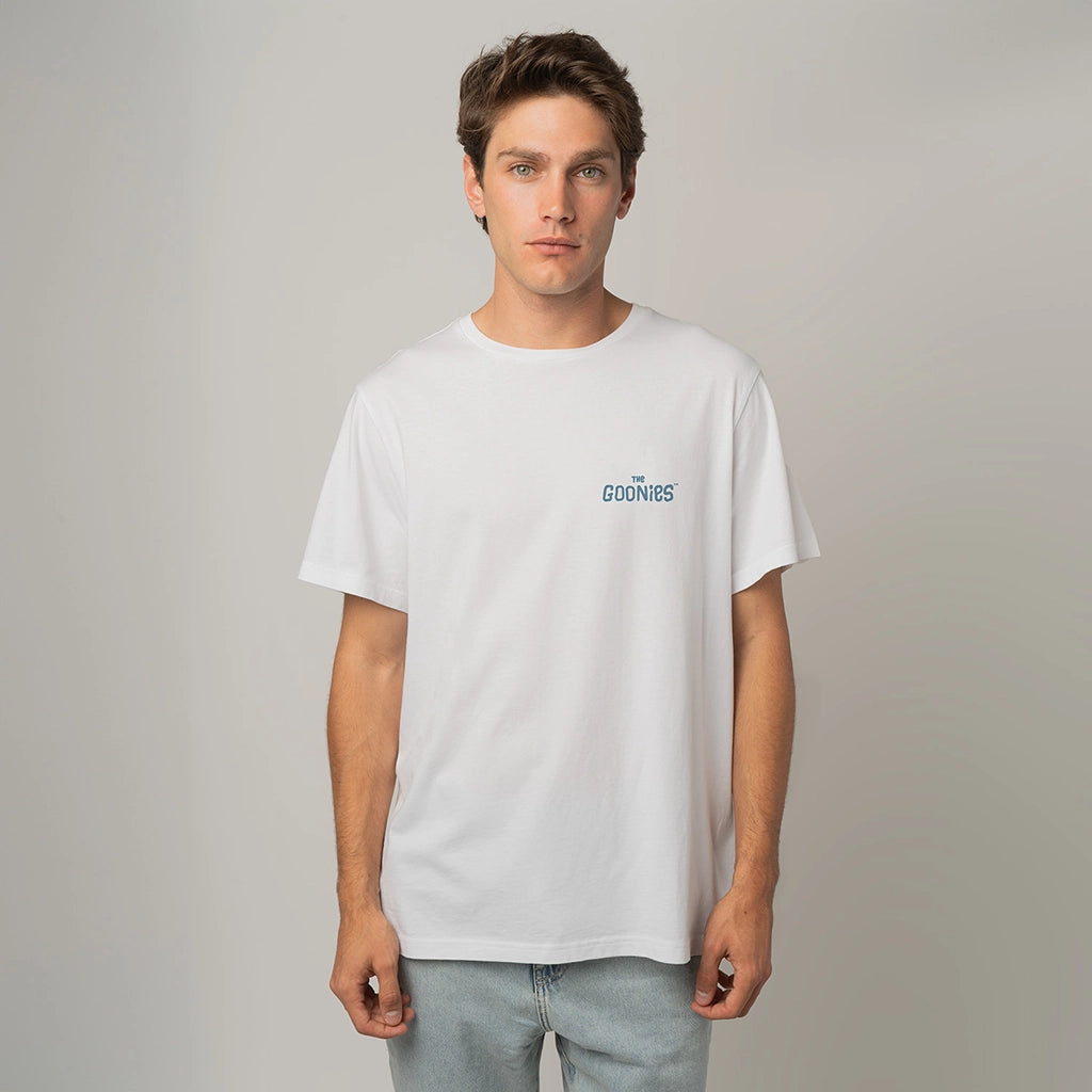 Jimmy Lion Unisex T-Shirt Sloth The Goonies X Jimmy Lion