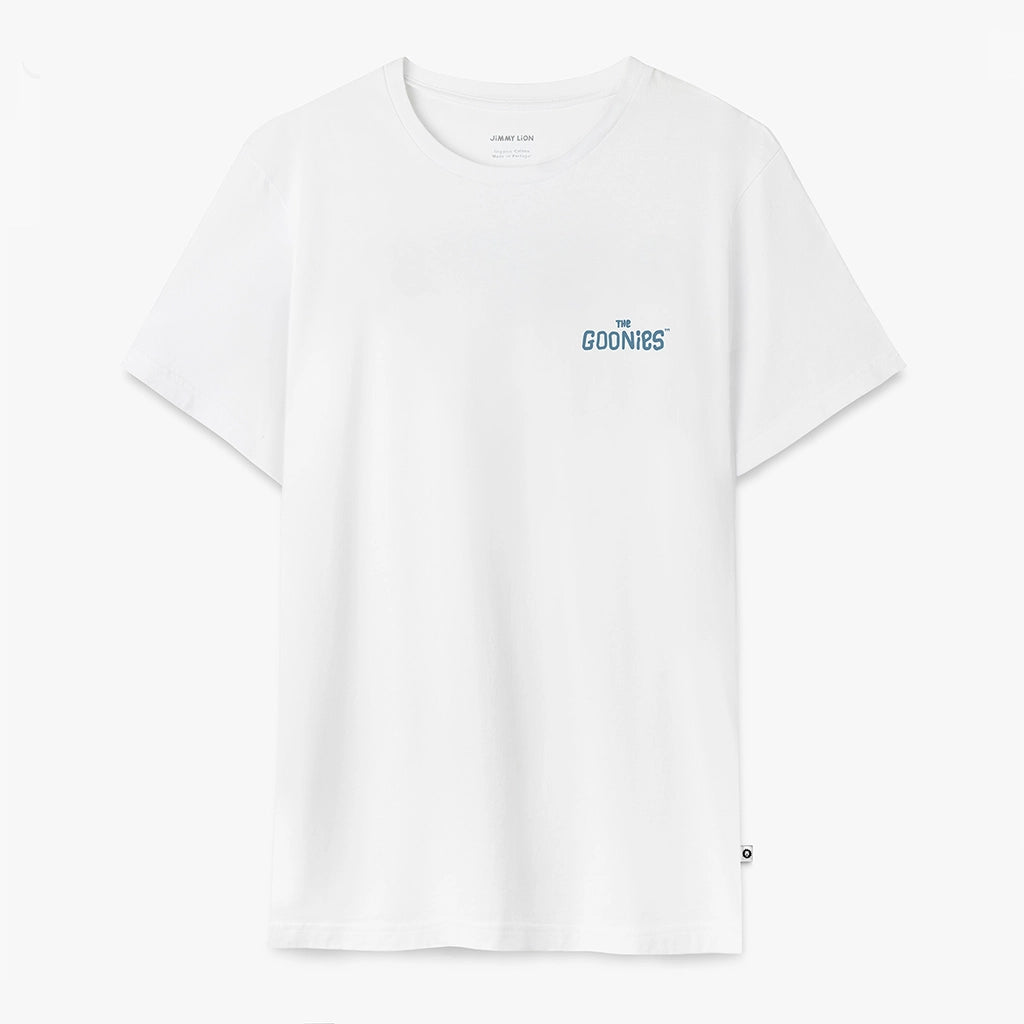 jimmy lion Unisex T-Shirt Sloth The Goonies x Jimmy Lion