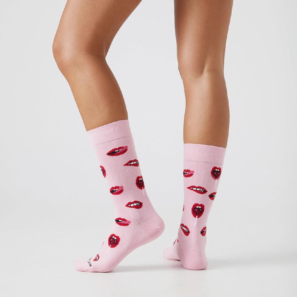Jimmy Lion Valentines Day Socks Sucker Love Collection – Jimmy Lion