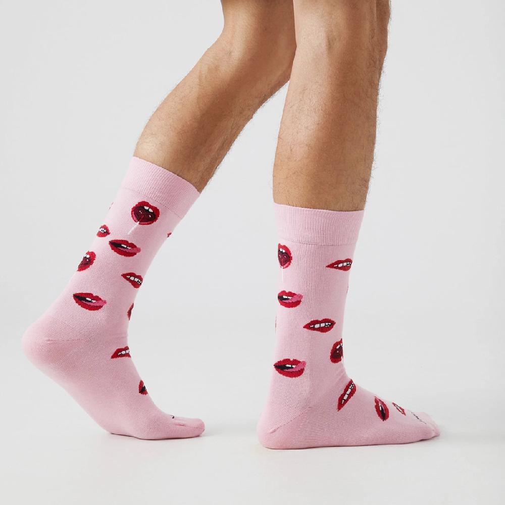 Jimmy Lion Valentines Day Socks Sucker Love Collection – Jimmy Lion
