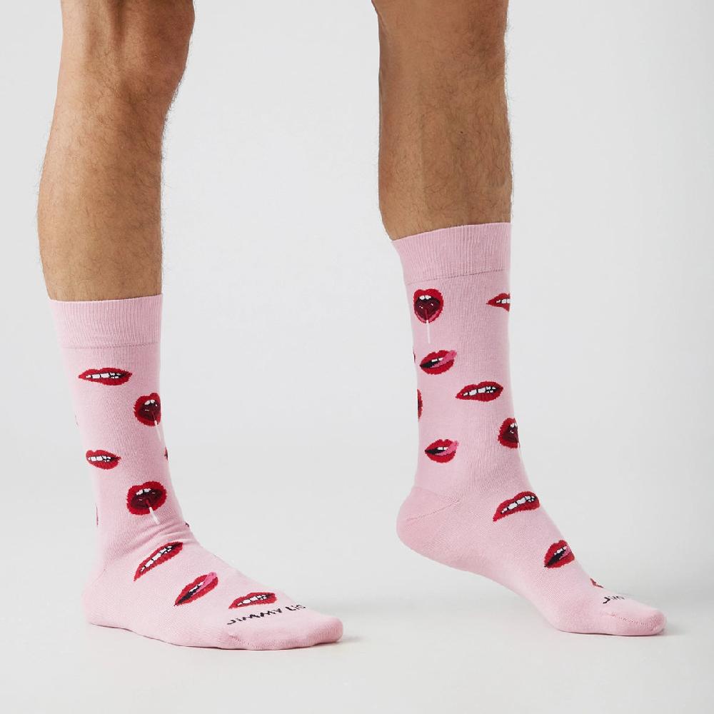 Jimmy Lion Valentines Day Socks Sucker Love Collection – Jimmy Lion