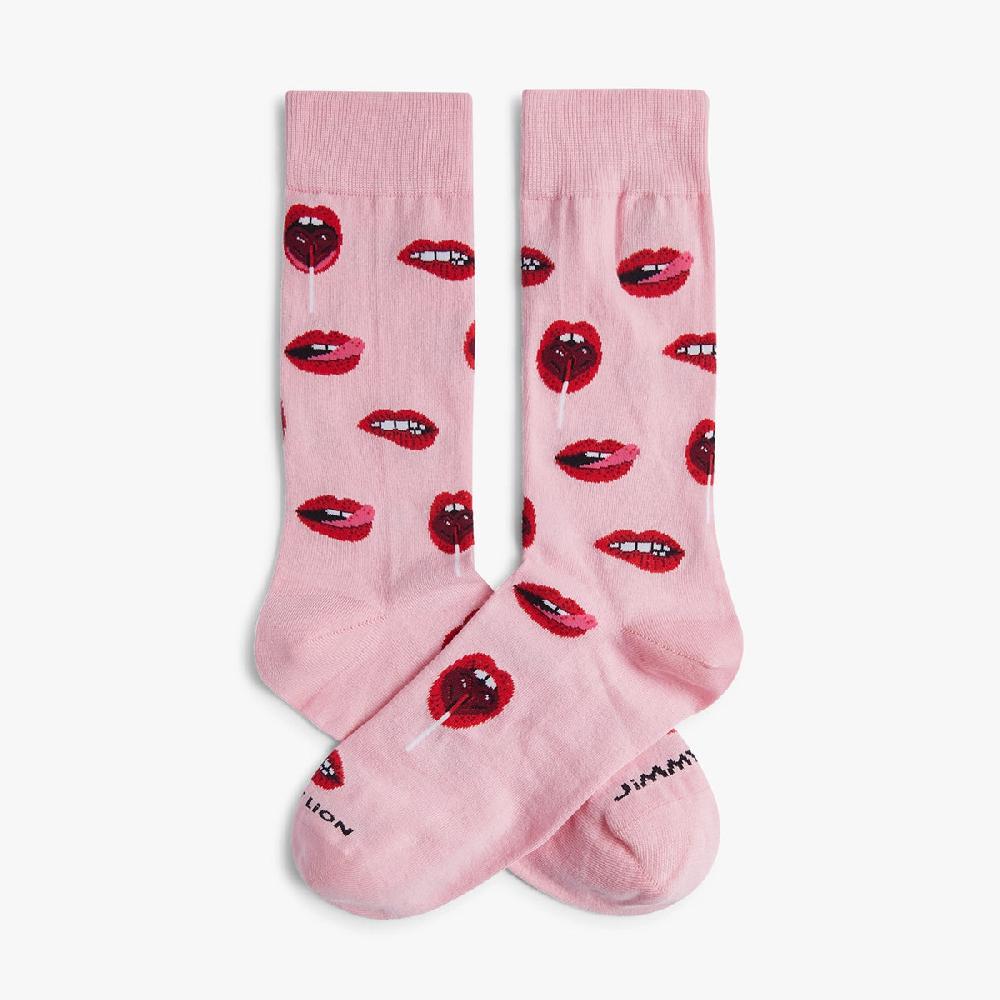 jimmy lion Valentines Day Socks Sucker Love Collection – Jimmy Lion