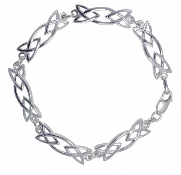 jmh Celtic Knot Bracelet - 4097 JMH Jewellery