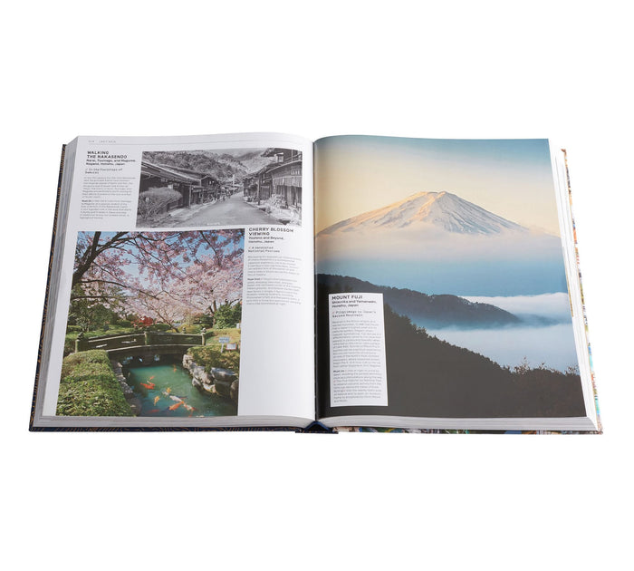 Jnb 1000 Places To See Before You Die