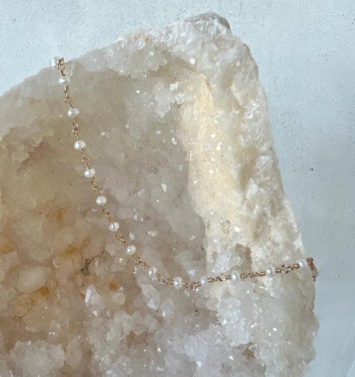 jnb Anastasia Bracelet