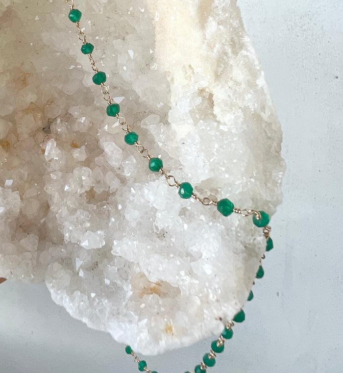 jnb Anastasia Bracelet