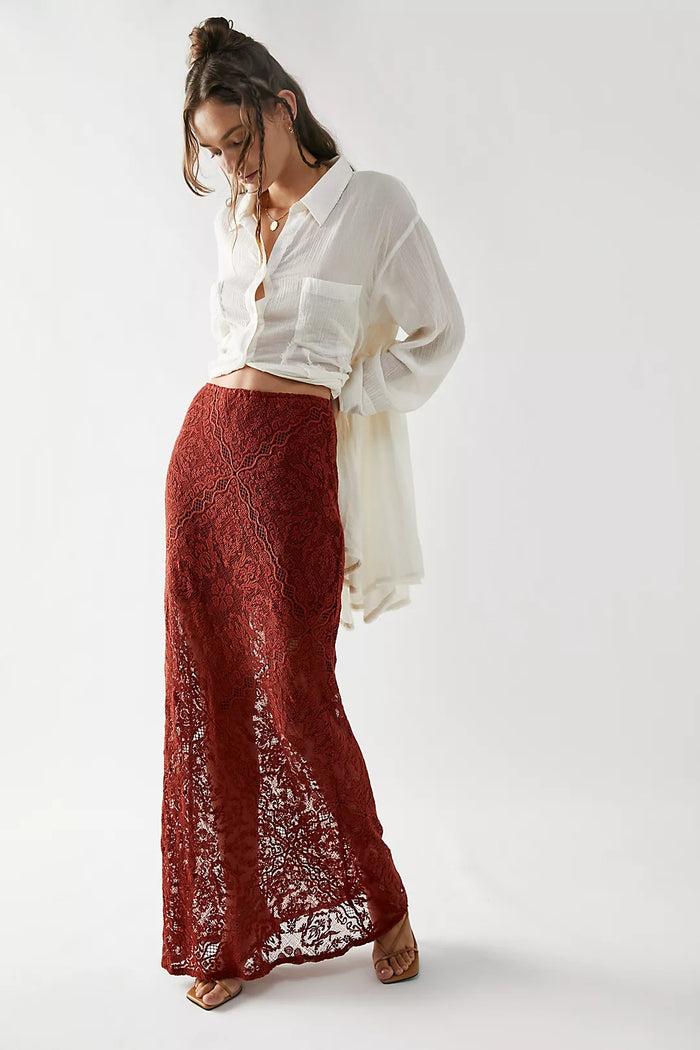 jnb Arcana Maxi Lovers - Spice