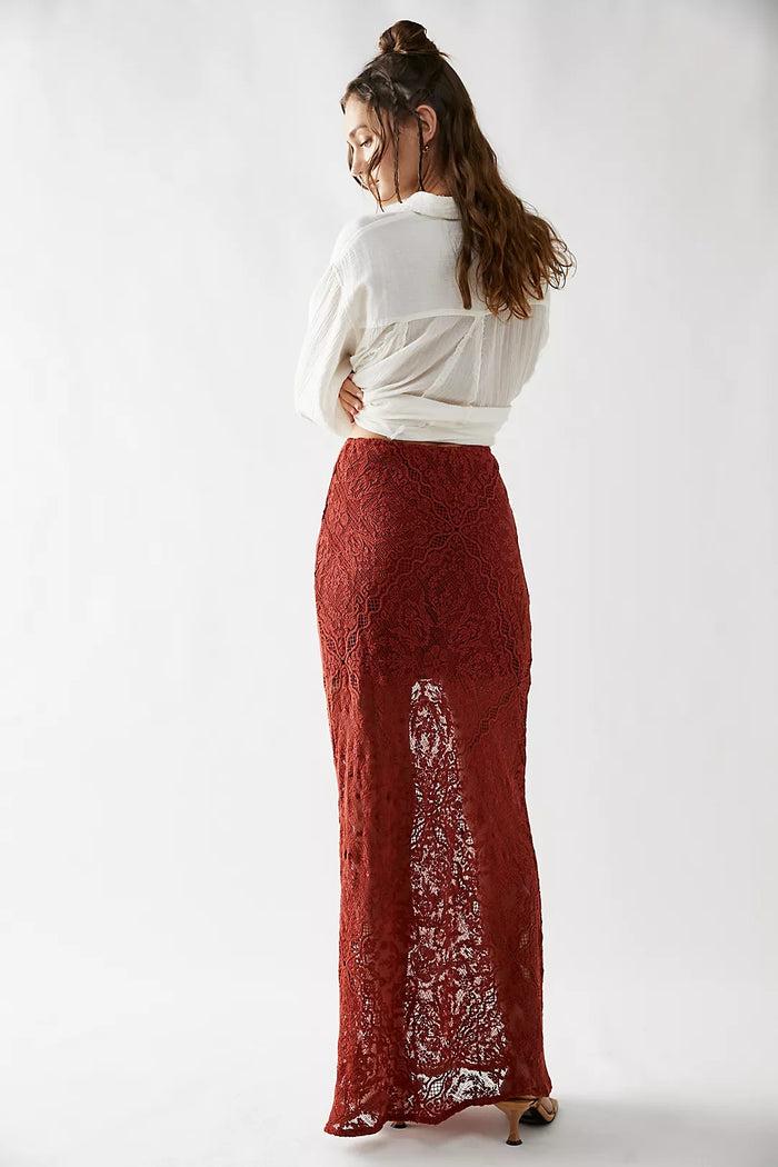 Jnb Arcana Maxi Lovers - Spice