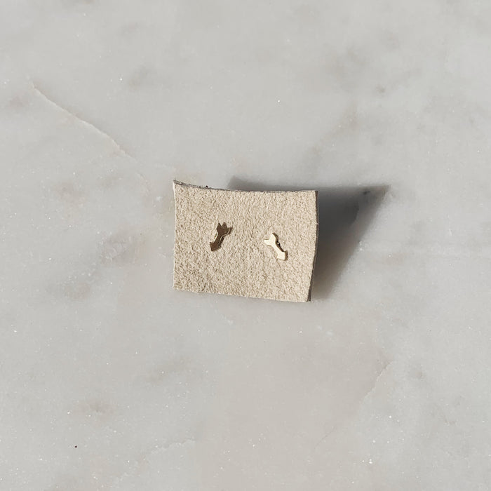 Jnb Arrow Earrings