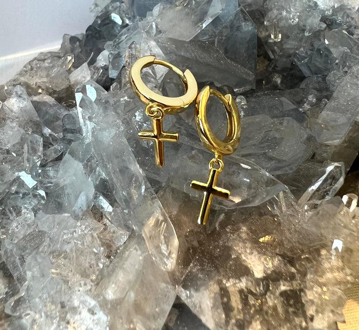 Jnb Baby Cross Huggie