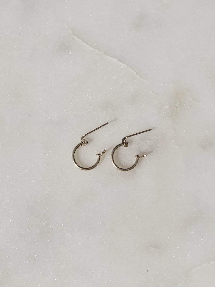 Jnb Baby Hoops
