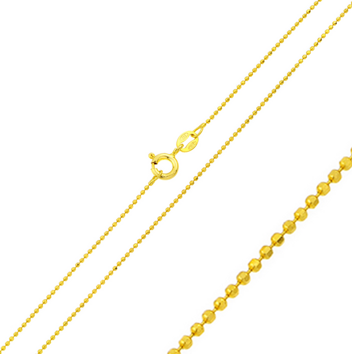 Jnb Ball Chain
