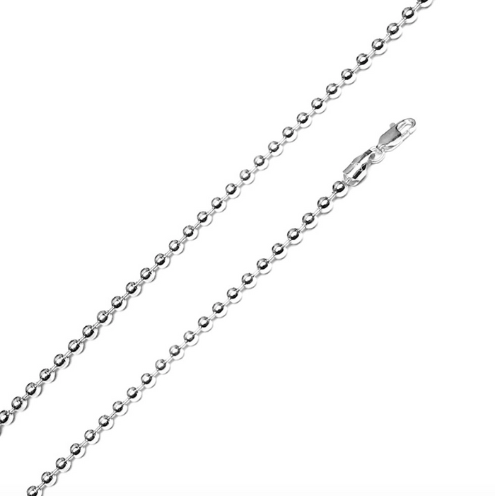 Jnb Ball Chain
