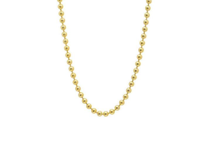 jnb Ball Chain