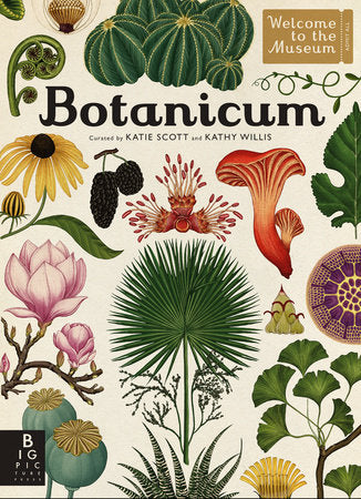 jnb Botanicum