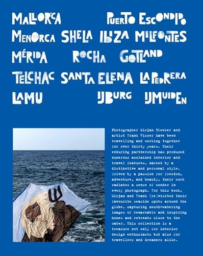 Jnb By The Sea: Inspiring Coastal Houses & Refuges