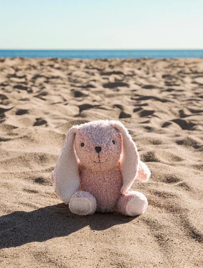 Jnb CC Bunny Buddie - Dusty Rose