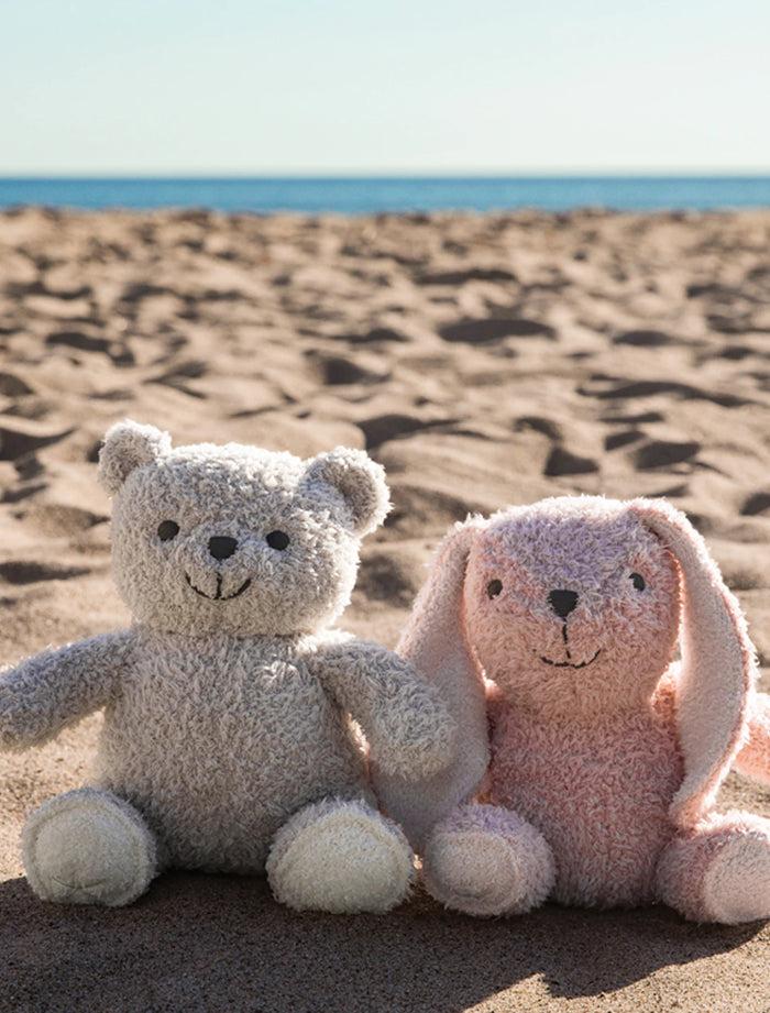 Jnb CC Bunny Buddie - Dusty Rose