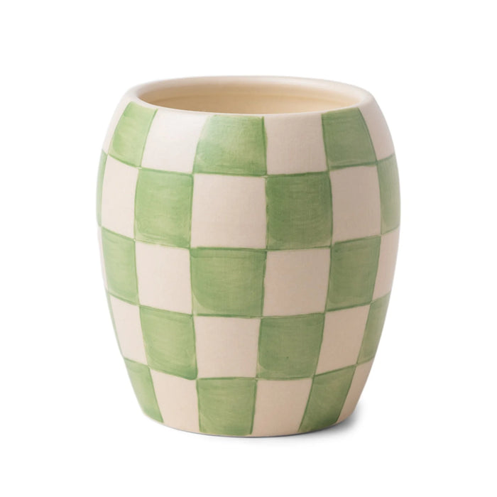 Jnb Checkmate Candle - Cactus Flower