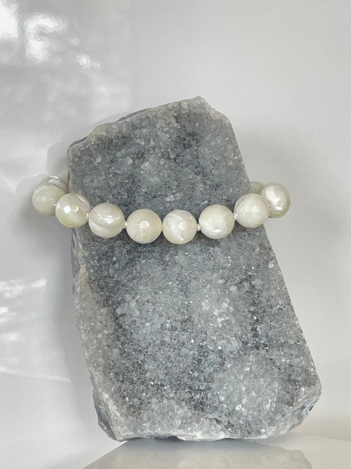 jnb Chunky Pebbles Bracelet