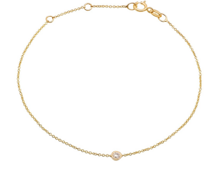 jnb Classic diamond bracelet