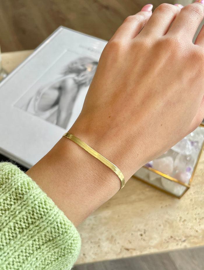 jnb Cleopatra Bracelet