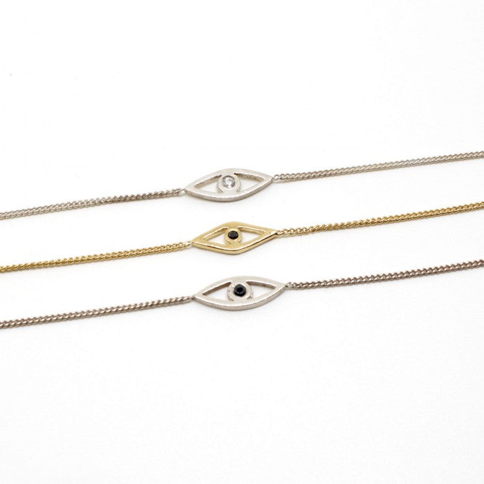 Jnb COBRA Bracelet