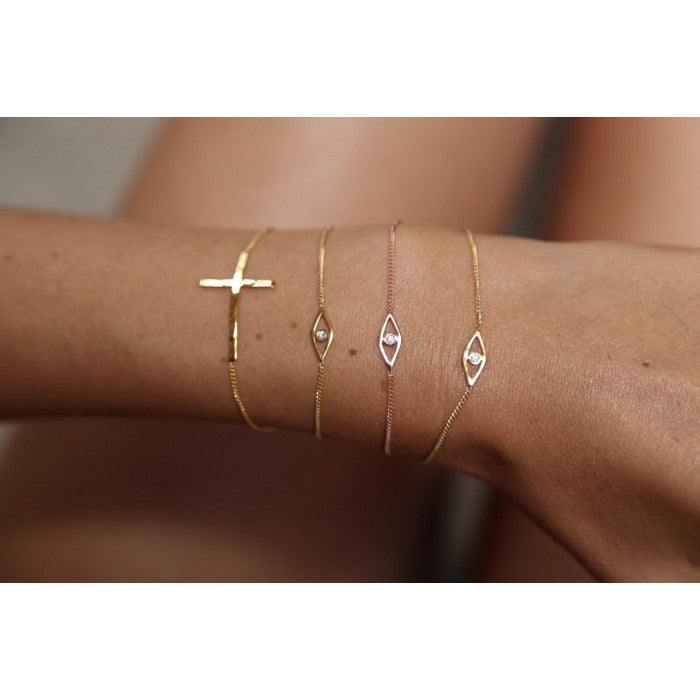 Jnb COBRA Bracelet