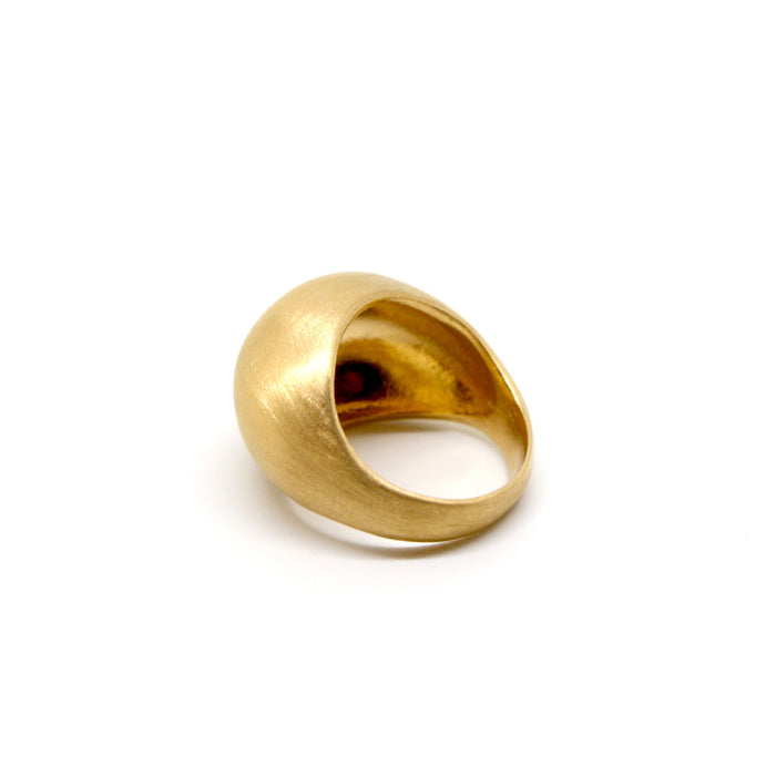 Jnb Cocktail Pinky Ring