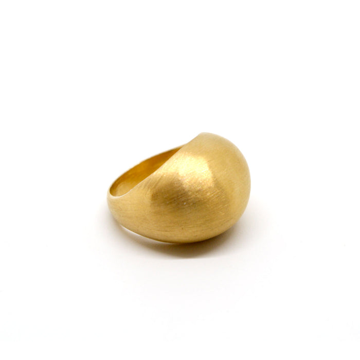 jnb Cocktail pinky ring